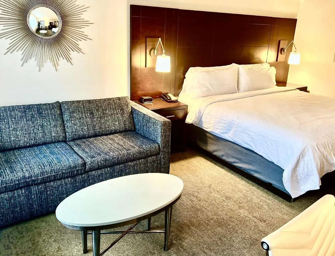 Holiday Inn Virginia Beach - Norfolk By Ihg Hotel