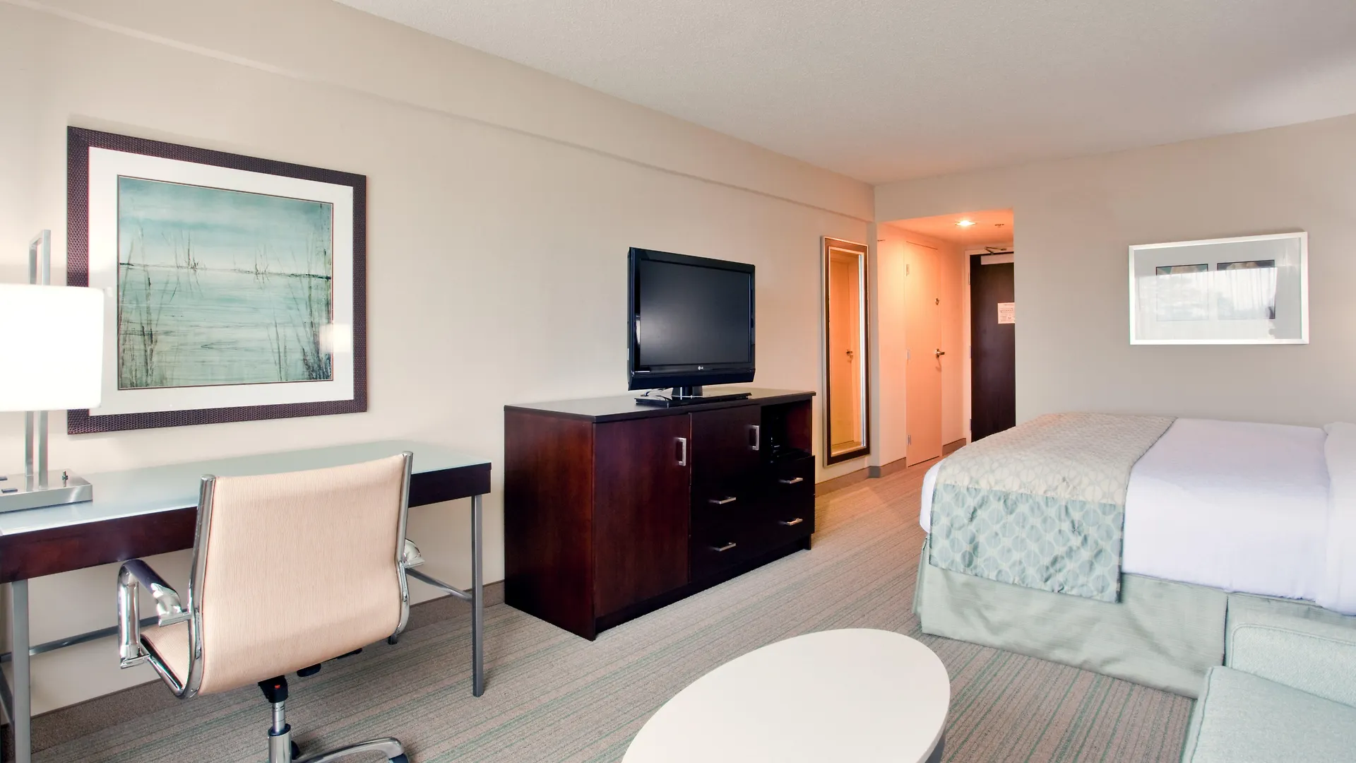 Holiday Inn Virginia Beach - Norfolk By Ihg United States