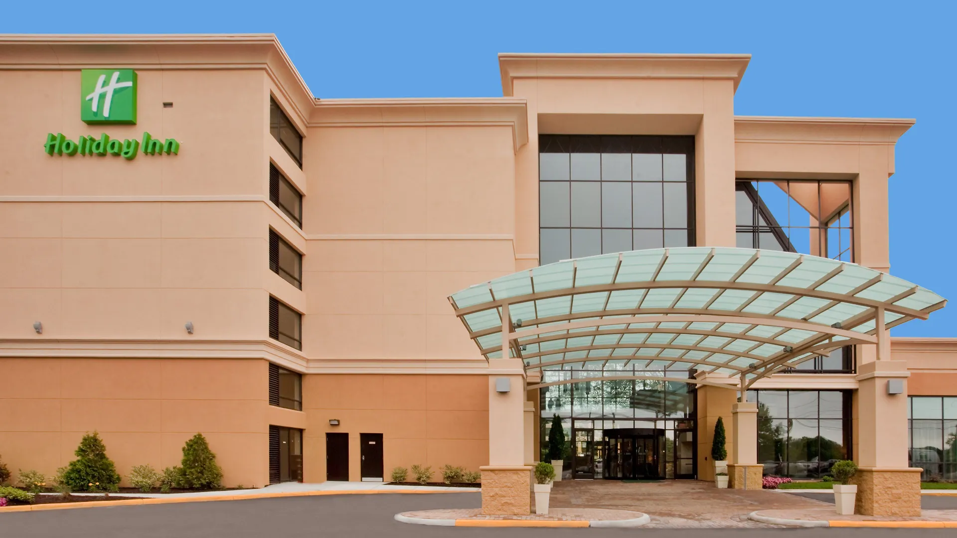 Holiday Inn Virginia Beach - Norfolk By Ihg