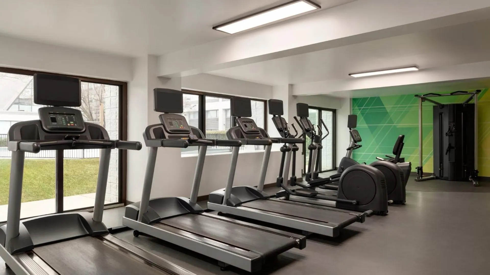 Holiday Inn Virginia Beach - Norfolk By Ihg