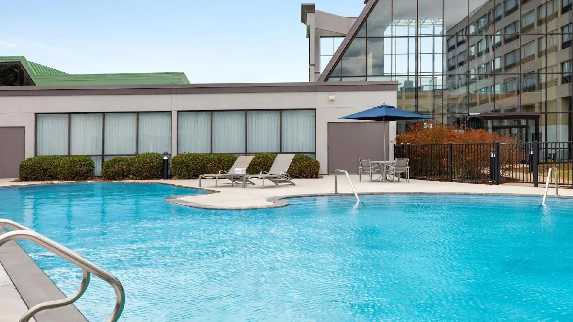Holiday Inn Virginia Beach - Norfolk By Ihg Hotel