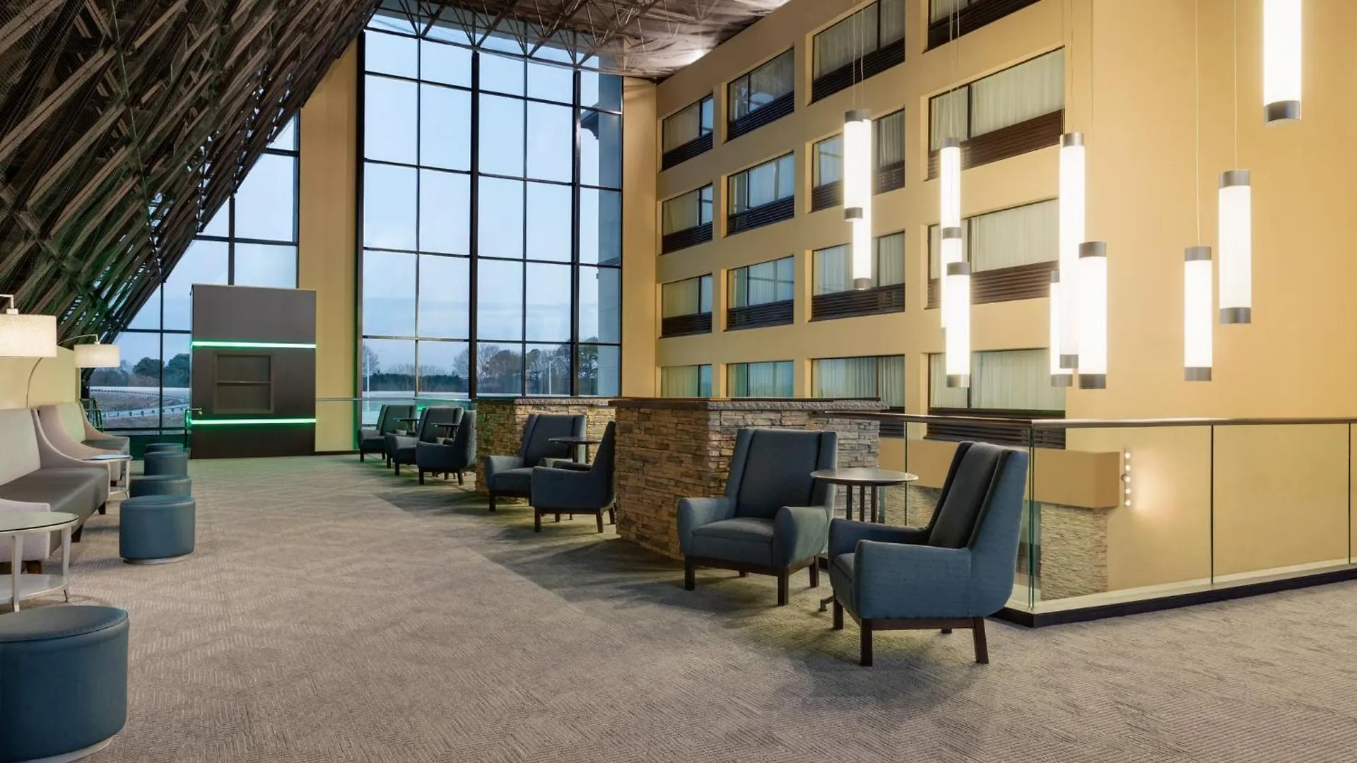 Hotel Holiday Inn Virginia Beach - Norfolk By Ihg