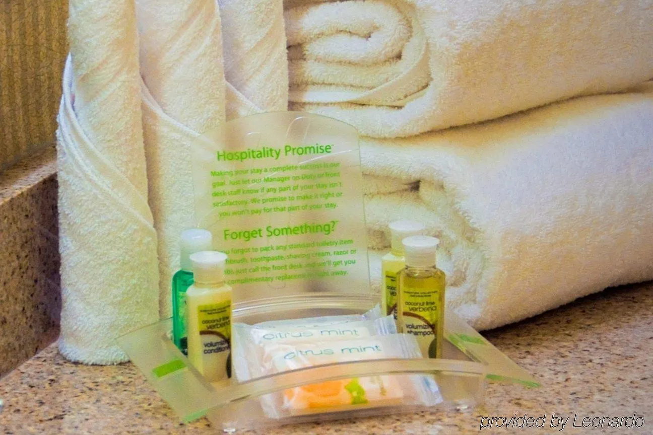 Holiday Inn Virginia Beach - Norfolk By Ihg Hotel