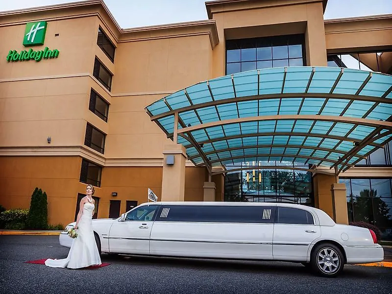 Holiday Inn Virginia Beach - Norfolk By Ihg