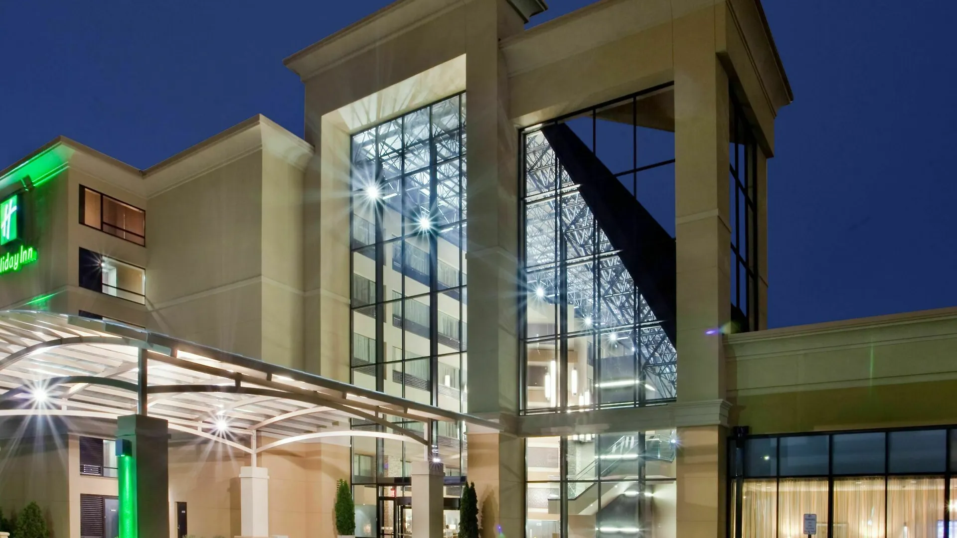 **** Hotel Holiday Inn Virginia Beach - Norfolk By Ihg United States