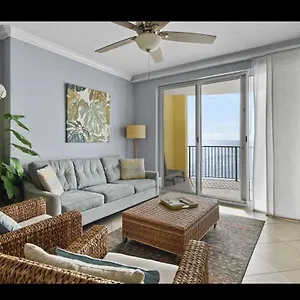  Aparthotel Beautiful Beachfront Views - The Retreat At Emerald Isle United States