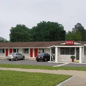 Hotel Red Carpet Virginia Va