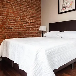  Hostel Private Bedroom In City United States